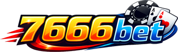 7666bet logo